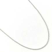 Load image into Gallery viewer, Platinum Rolo Chain