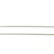 Load image into Gallery viewer, Platinum Rolo Chain