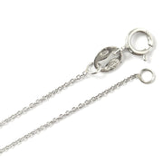 Load image into Gallery viewer, Platinum Rolo Chain