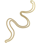 Load image into Gallery viewer, 9ct Gold Curb Chain