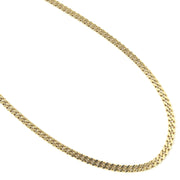 Load image into Gallery viewer, 9ct Gold Curb Chain