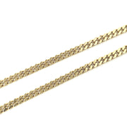 Load image into Gallery viewer, 9ct Gold Curb Chain