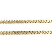 Load image into Gallery viewer, 9ct Gold Curb Chain