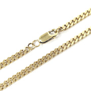 Load image into Gallery viewer, 9ct Gold Curb Chain