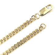 Load image into Gallery viewer, 9ct Gold Curb Chain