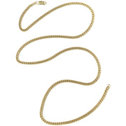 Load image into Gallery viewer, 9ct Gold Curb Chain