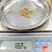 Load image into Gallery viewer, 9ct Gold Curb Chain