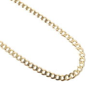 Load image into Gallery viewer, 9ct Gold Curb Chain