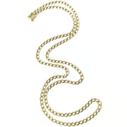 Load image into Gallery viewer, 9ct Gold Curb Chain