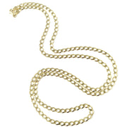 Load image into Gallery viewer, 9ct Gold Curb Chain