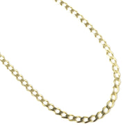 Load image into Gallery viewer, 9ct Gold Curb Chain