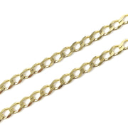 Load image into Gallery viewer, 9ct Gold Curb Chain