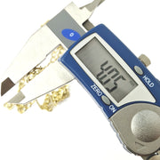 Load image into Gallery viewer, 9ct Gold Curb Chain