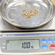 Load image into Gallery viewer, 9ct Gold Curb Chain