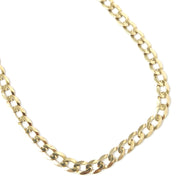 Load image into Gallery viewer, 9ct Gold Curb Chain