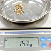 Load image into Gallery viewer, 9ct Gold Curb Chain