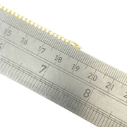 Load image into Gallery viewer, 9ct Gold Curb Bracelet