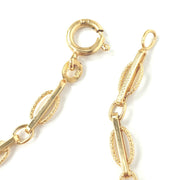 Load image into Gallery viewer, 9ct Gold Transport of London Design Bracelet