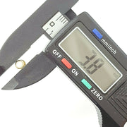 Load image into Gallery viewer, 9ct Gold Opal Studs