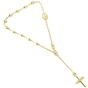 Load image into Gallery viewer, 9ct Gold Rosary Bracelet