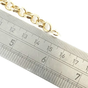 Load image into Gallery viewer, 9ct Gold Baby Bracelet
