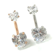 Load image into Gallery viewer, Heart Belly Bars