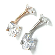 Load image into Gallery viewer, Heart Belly Bars