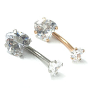 Load image into Gallery viewer, Heart Belly Bars