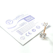 Load image into Gallery viewer, Heart Belly Bars