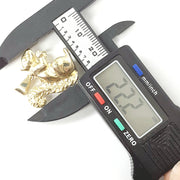 Load image into Gallery viewer, 9ct Gold Squirrel Pendant