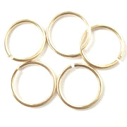 Load image into Gallery viewer, 9ct Gold Jump Ring