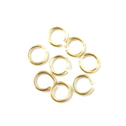 Load image into Gallery viewer, 9ct Gold Jump Ring