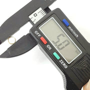 Load image into Gallery viewer, 9ct Gold Jump Ring