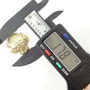 Load image into Gallery viewer, 9ct Gold Tiger Ring