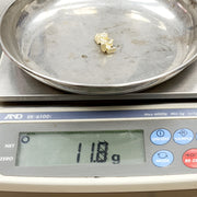 Load image into Gallery viewer, 9ct Gold Gnome Pendant