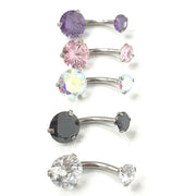 Load image into Gallery viewer, Round Belly Bars