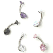 Load image into Gallery viewer, Round Belly Bars