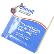 Load image into Gallery viewer, Round Belly Bars