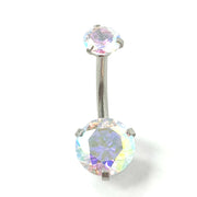 Load image into Gallery viewer, Round Belly Bars