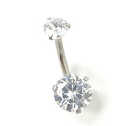 Load image into Gallery viewer, Round Belly Bars