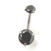 Load image into Gallery viewer, Round Belly Bars