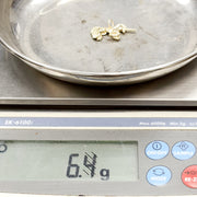 Load image into Gallery viewer, 9ct Gold Unicorn Pendant