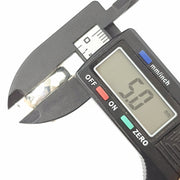 Load image into Gallery viewer, Silver Bulldog Ring