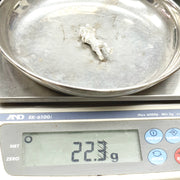 Load image into Gallery viewer, Silver Boxer Pendant