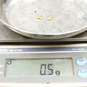 Load image into Gallery viewer, 9ct Gold Infinity Studs