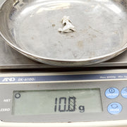 Load image into Gallery viewer, Silver Poodle Pendant