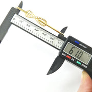 Load image into Gallery viewer, 9ct Gold Open Infinity Bangle