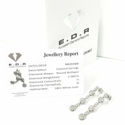 Load image into Gallery viewer, 18ct White Gold Diamond Set
