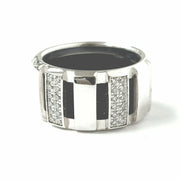 Load image into Gallery viewer, Chaumet Class One Diamond Ring
