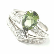 Load image into Gallery viewer, Chaumet Josephine Tiara Ring